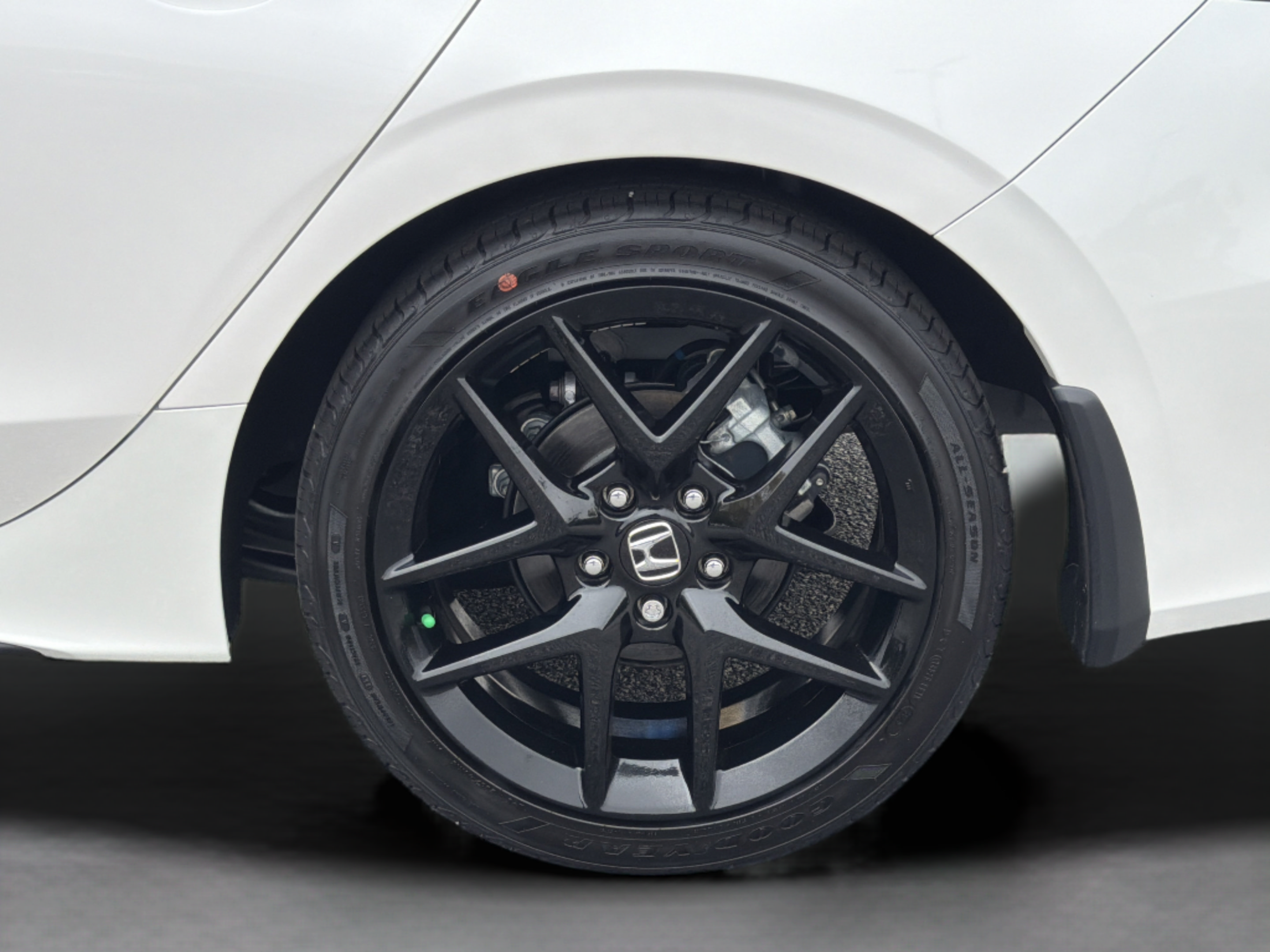 Used 2026 Honda Civic Sport image 12