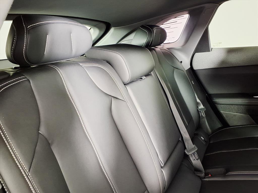 Certified 2026 Cadillac Optiq Sport 1 image 12