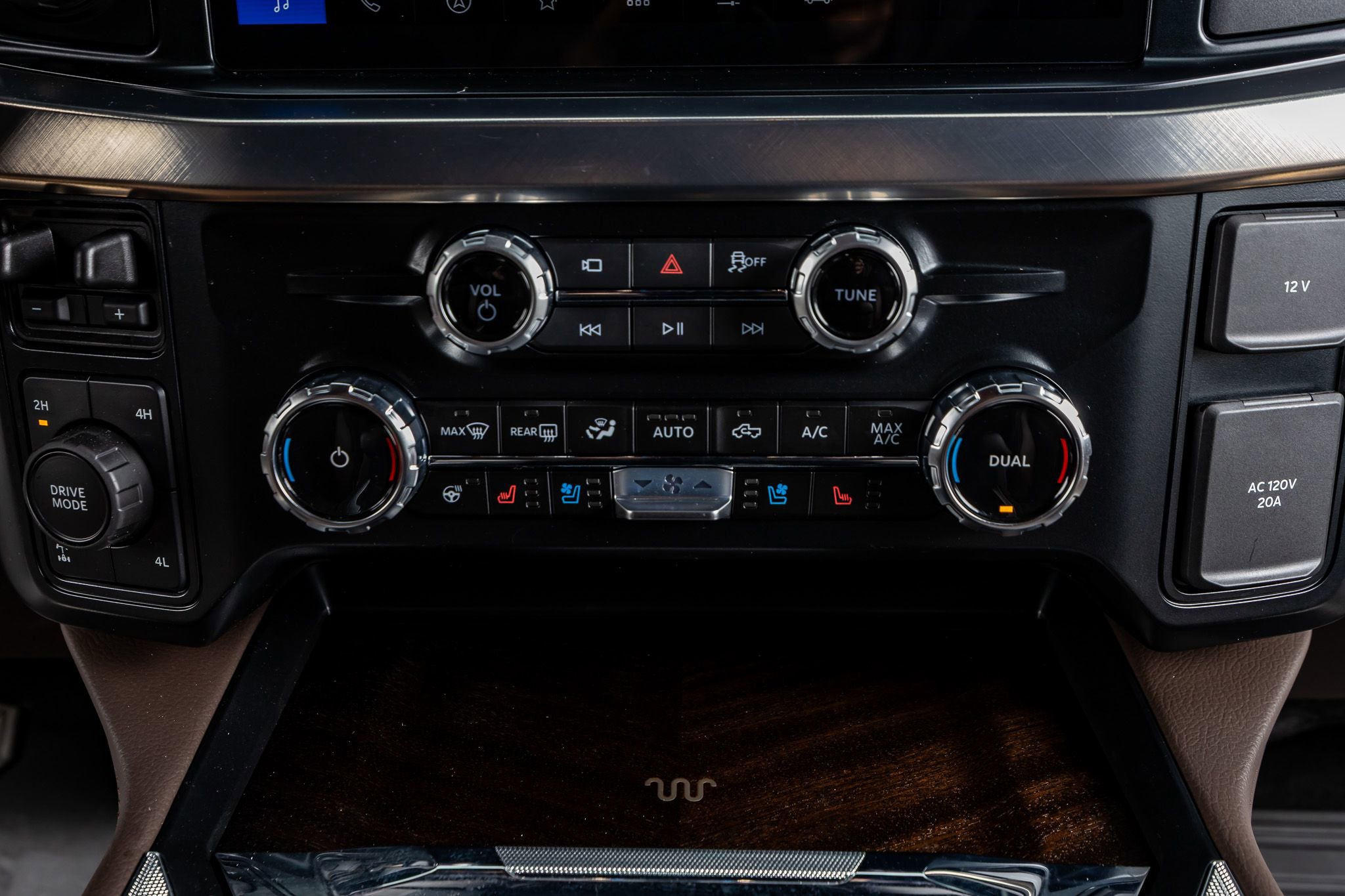 Used 2026 Ford F250 King Ranch image 27