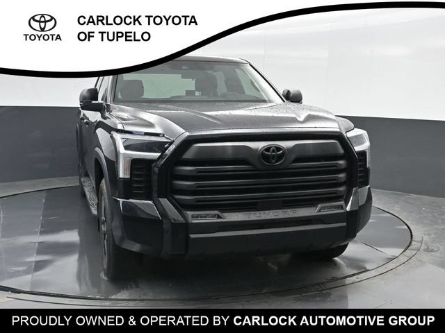 Used 2026 Toyota Tundra SR5 w/ SX Package AWD/4WD image 7