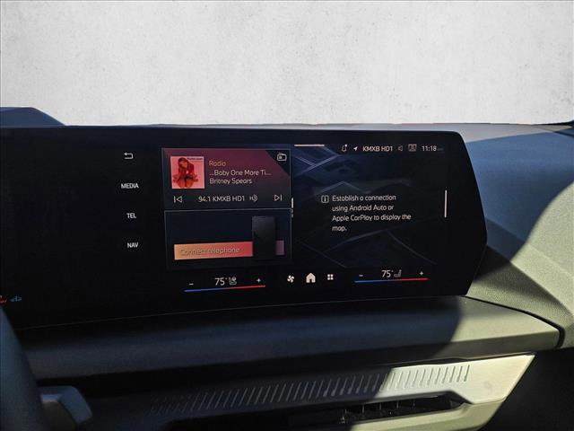 Used 2025 BMW 228i xDrive w/ Technology Package image 12