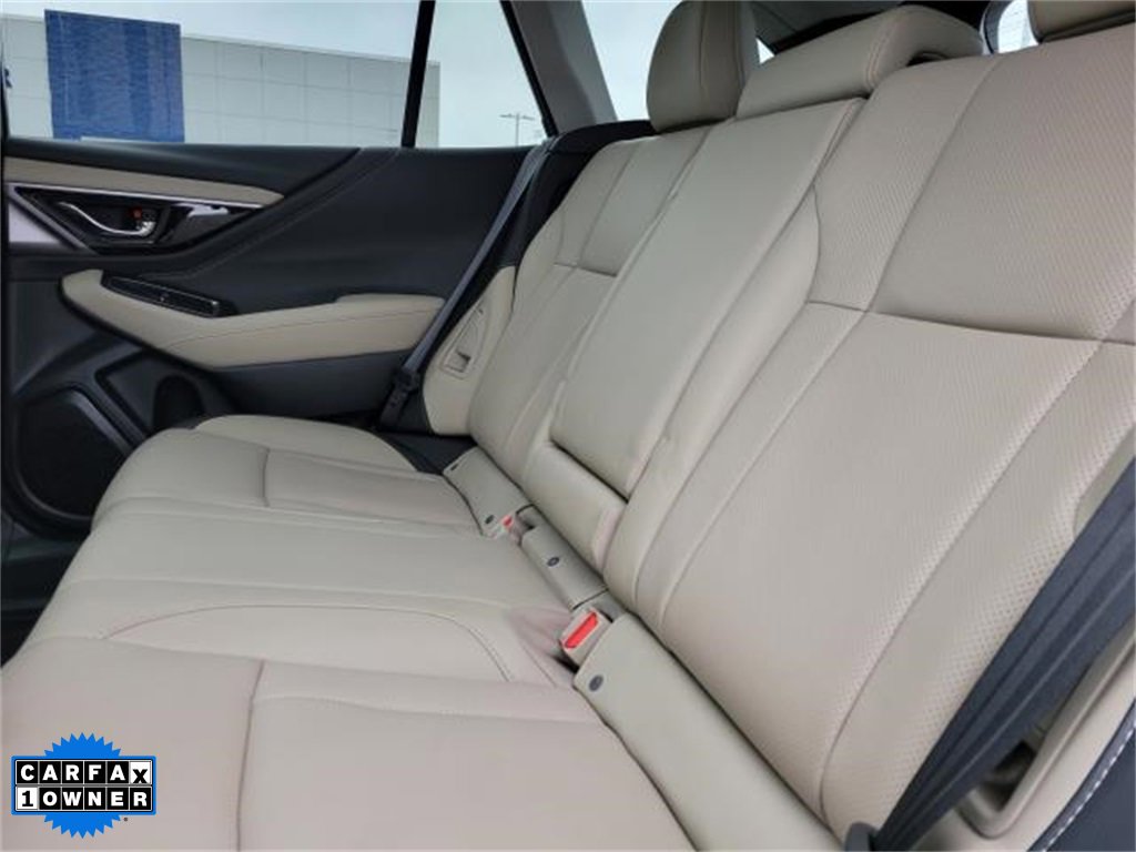 Used 2024 Subaru Outback Limited XT image 12