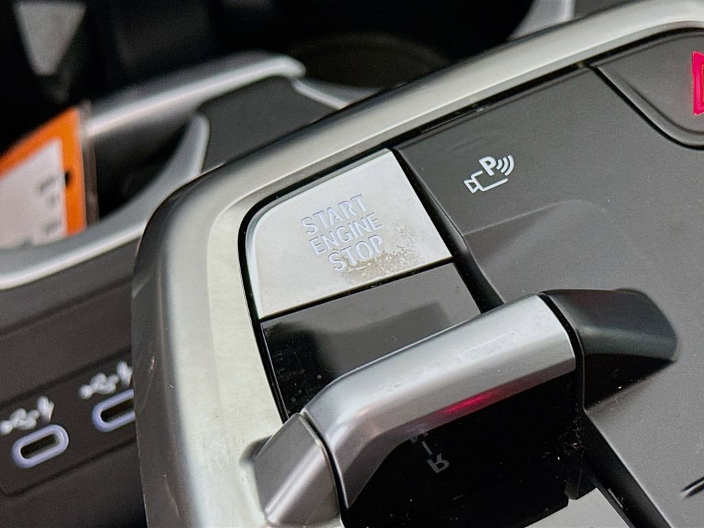 Used 2024 BMW X1 xDrive28i image 18