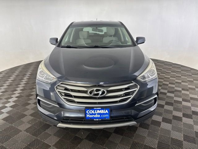 Used 2018 Hyundai Santa Fe Sport AWD/4WD image 2