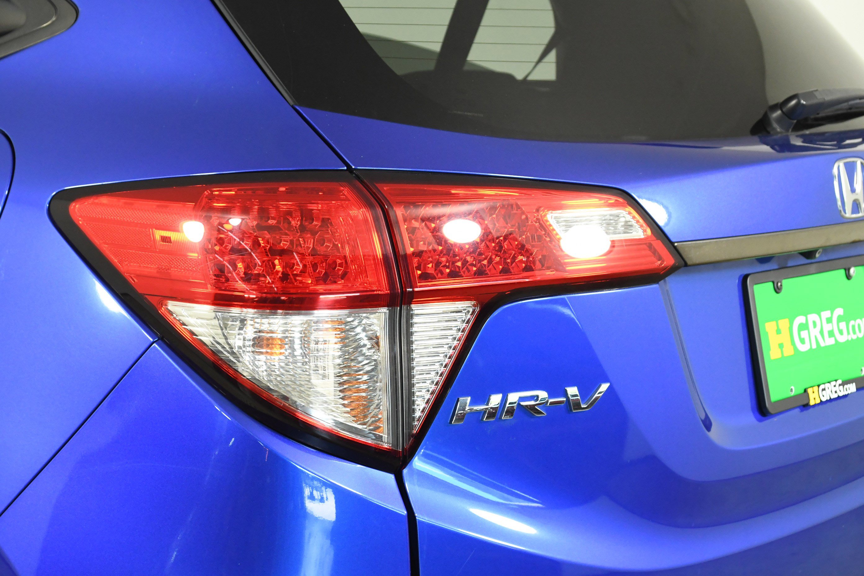 Used 2022 Honda HR-V Sport image 32