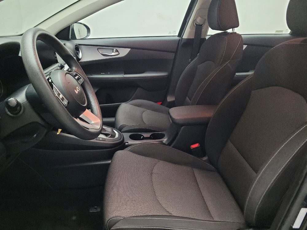 Used 2024 Kia Forte LXS image 17