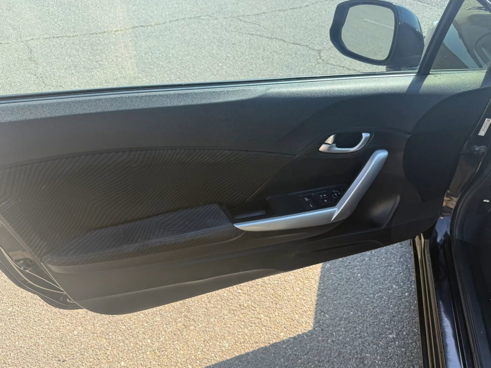 Used 2012 Honda Civic Si image 23