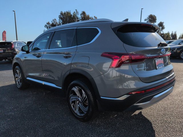 Used 2022 Hyundai Santa Fe SEL image 7