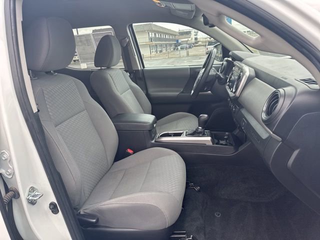 Used 2023 Toyota Tacoma SR5 image 18