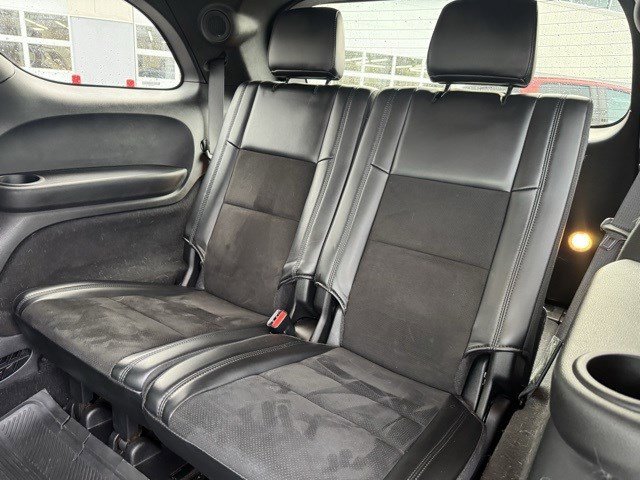 Used 2019 Dodge Durango R/T w/ Blacktop Package image 22