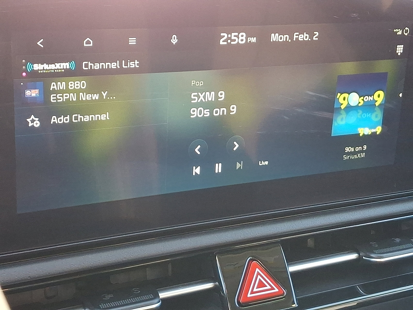 Used 2024 Kia Niro Wind w/ Wind Preserve Package image 16