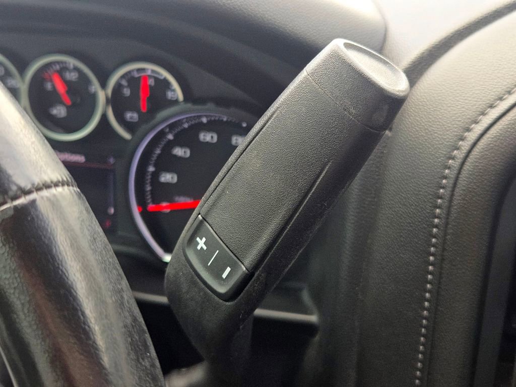 Certified 2022 Chevrolet Silverado 1500 LT w/ Z71 Off-Road Package image 16