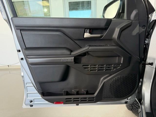 New 2025 Toyota Tacoma TRD Sport image 31