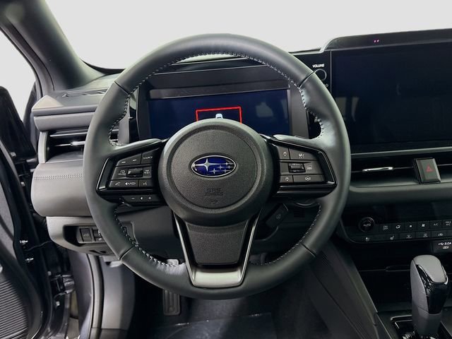 New 2026 Subaru Outback Touring XT image 11