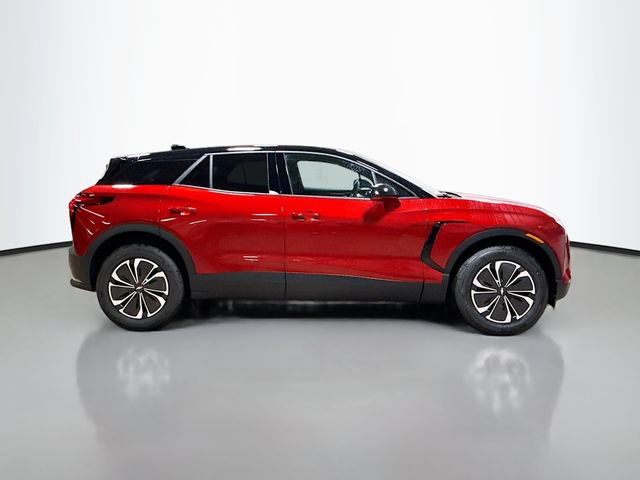 New 2026 Chevrolet Blazer EV LT FWD image 6