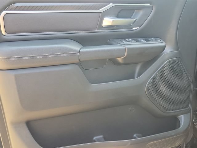 New 2026 RAM 1500 Big Horn AWD/4WD image 16