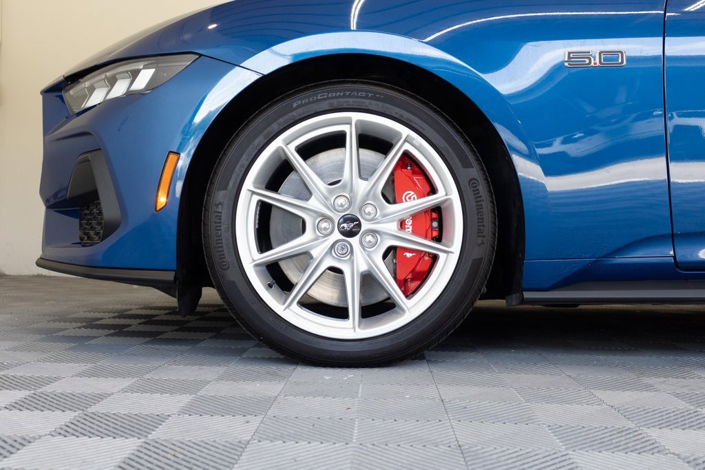 Used 2024 Ford Mustang GT Premium image 10