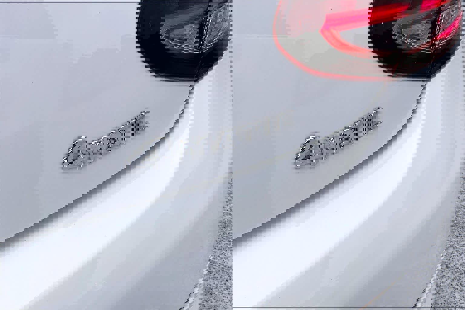 Used 2023 Mercedes-Benz C 300 4MATIC Cabriolet w/ Multimedia Package image 9