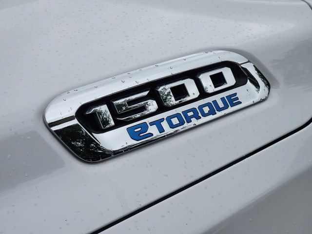 Used 2025 RAM 1500 Lone Star RWD image 8