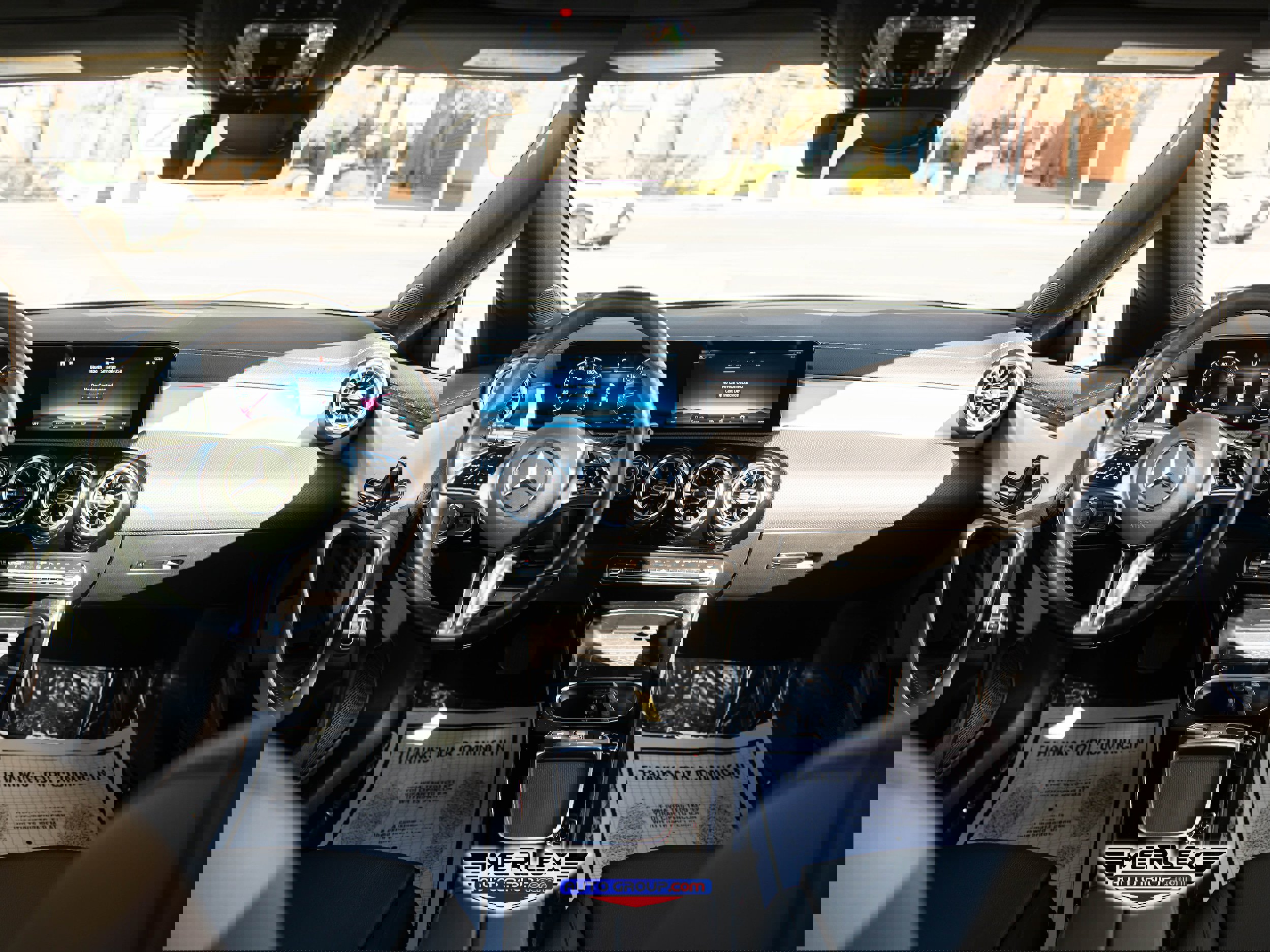 Used 2025 Mercedes-Benz CLA 250 image 14