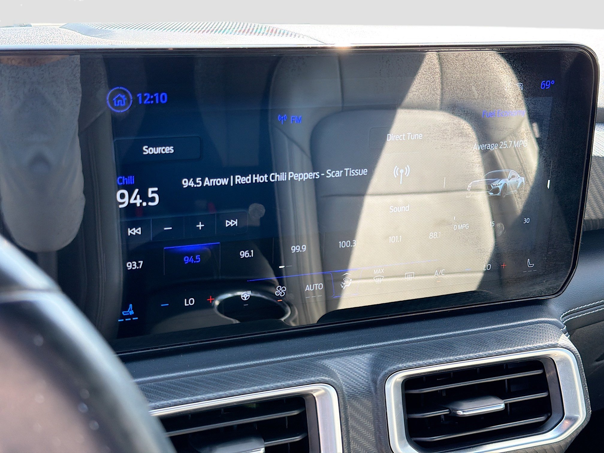 Used 2024 Ford Mustang Premium image 29