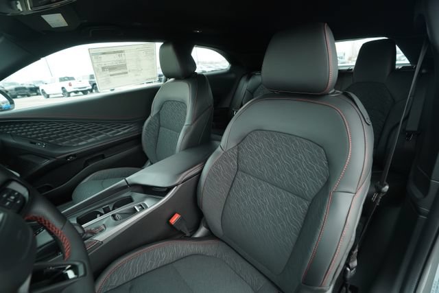 New 2026 Dodge Charger Scat Pack AWD/4WD image 26