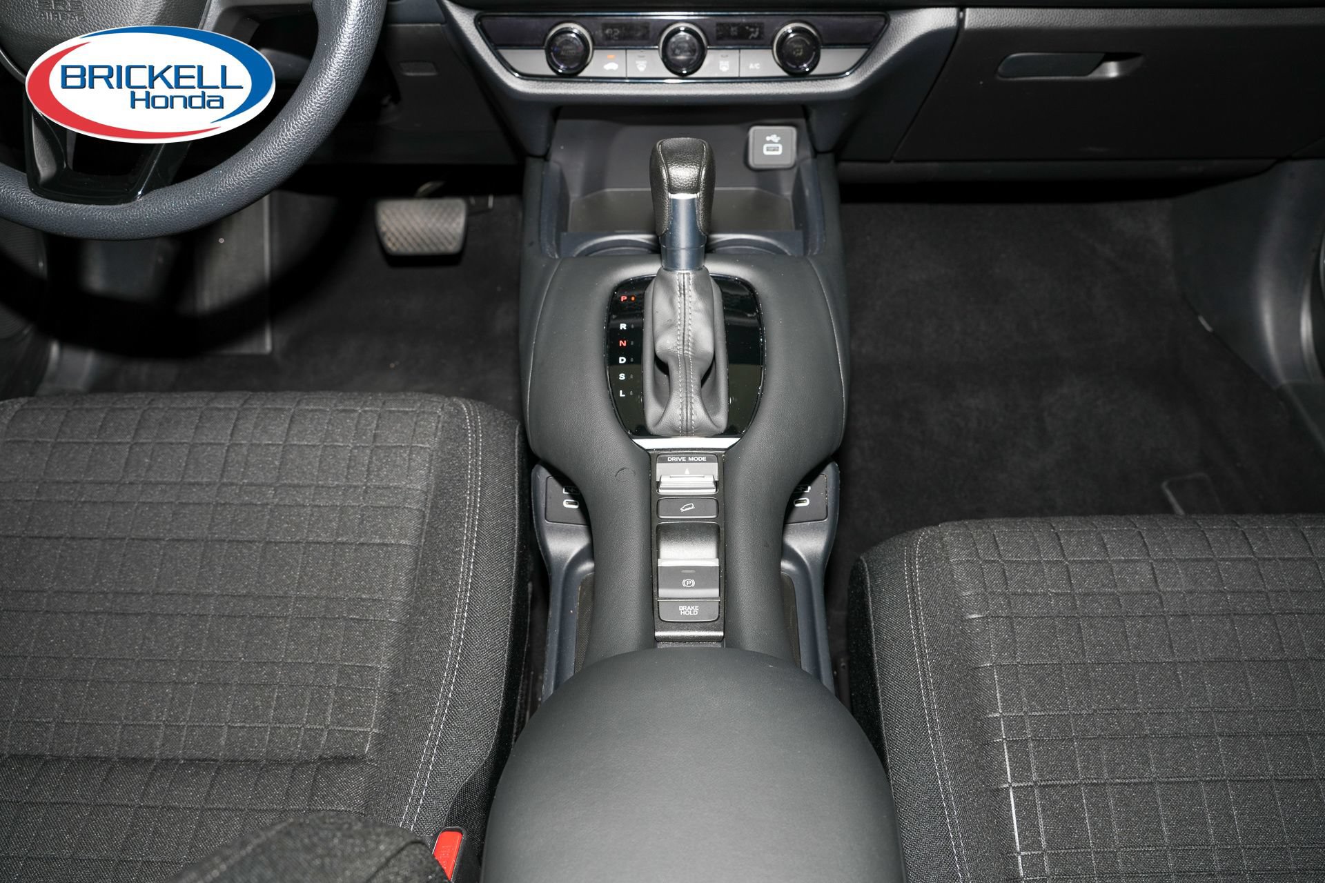 Certified 2024 Honda HR-V LX image 28