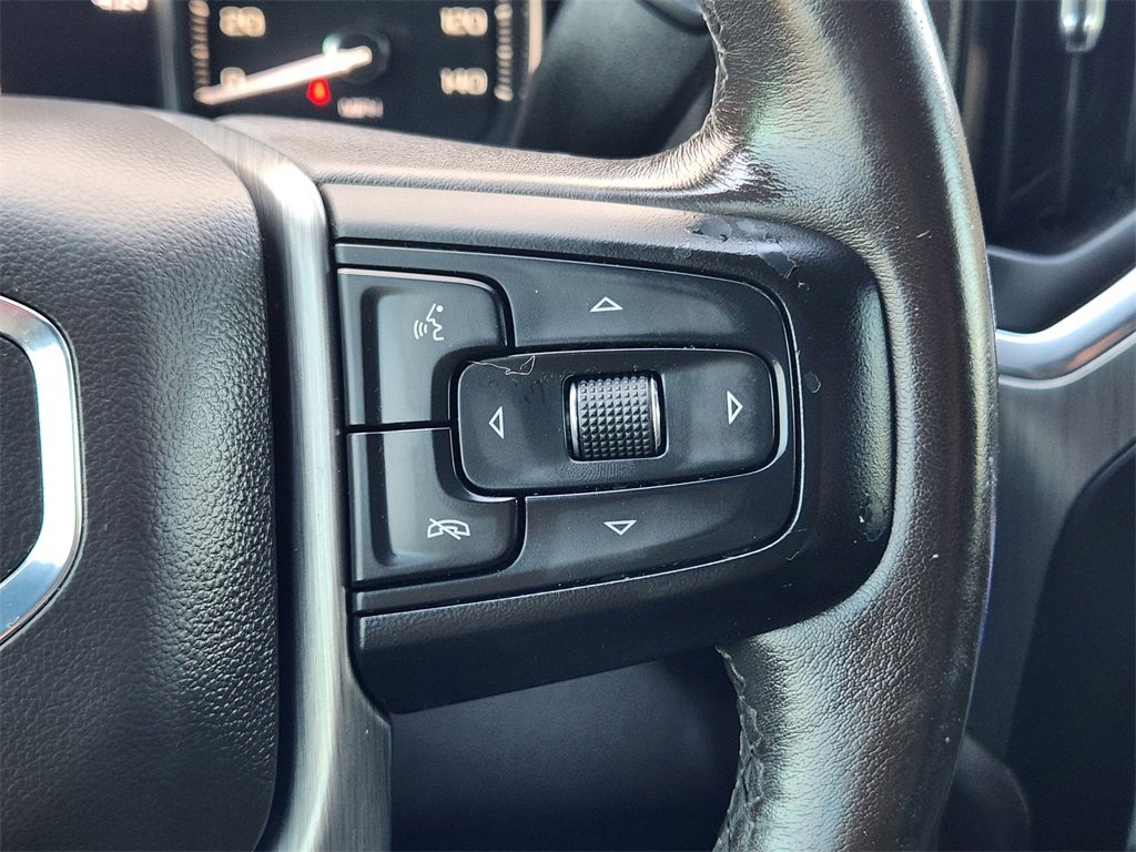 Used 2022 GMC Sierra 2500 Denali w/ Denali Ultimate Package image 27