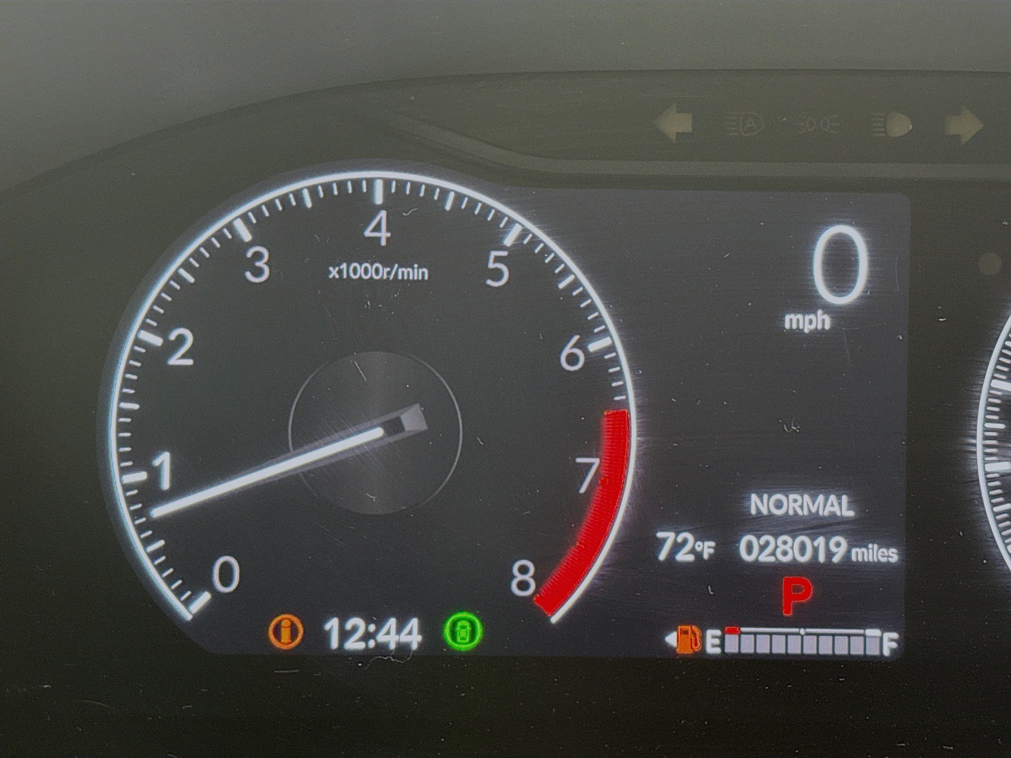 Certified 2023 Honda CR-V EX-L image 12