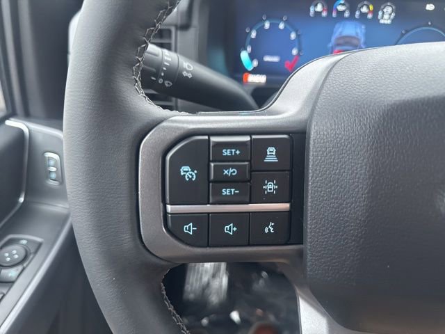 New 2026 Ford F150 XLT w/ Equipment Group 302A MID image 27