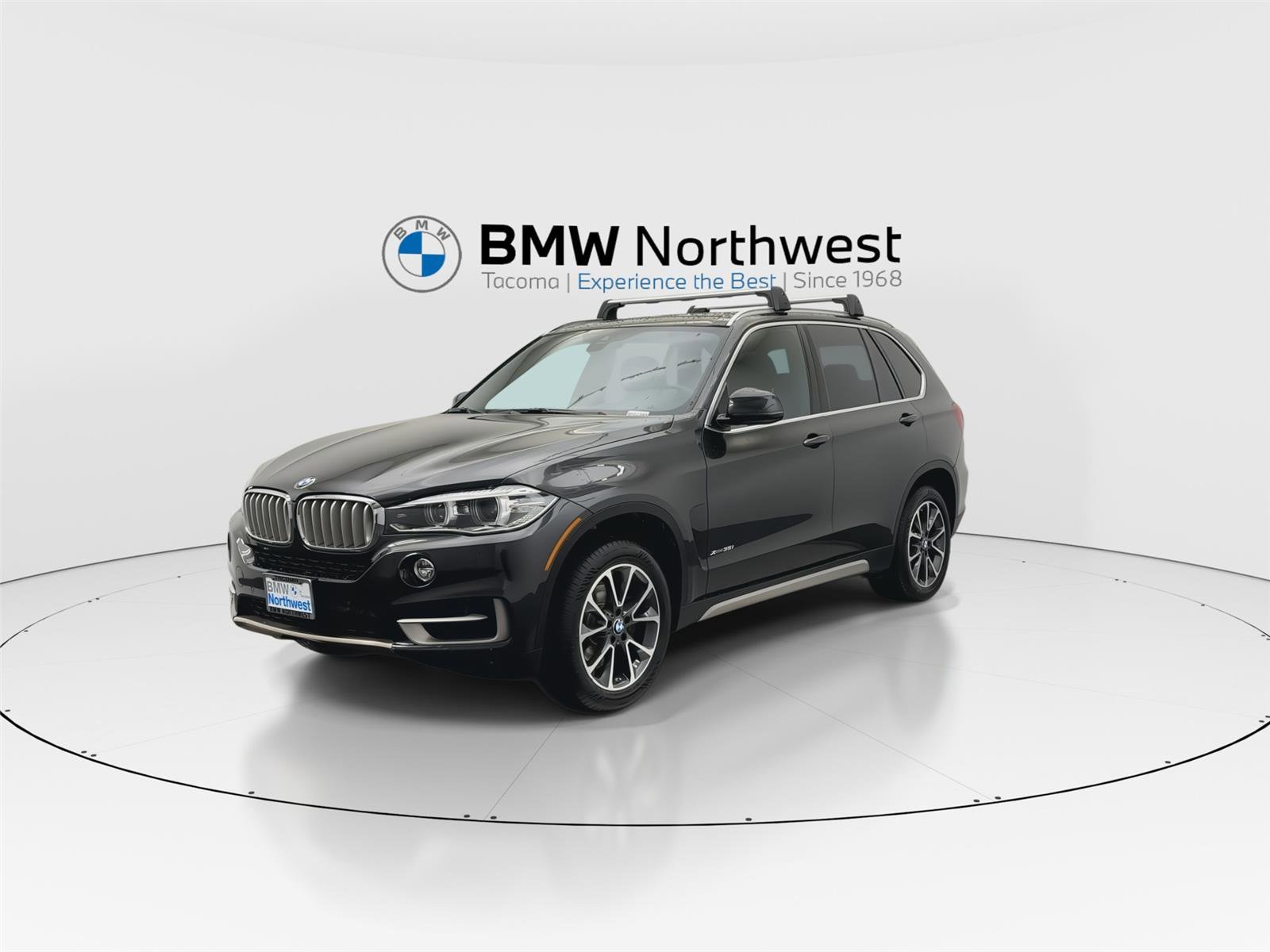 Used 2018 BMW X5 xDrive35i image 9