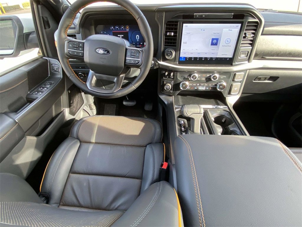 New 2025 Ford F150 Tremor w/ Equipment Group 402A High image 12