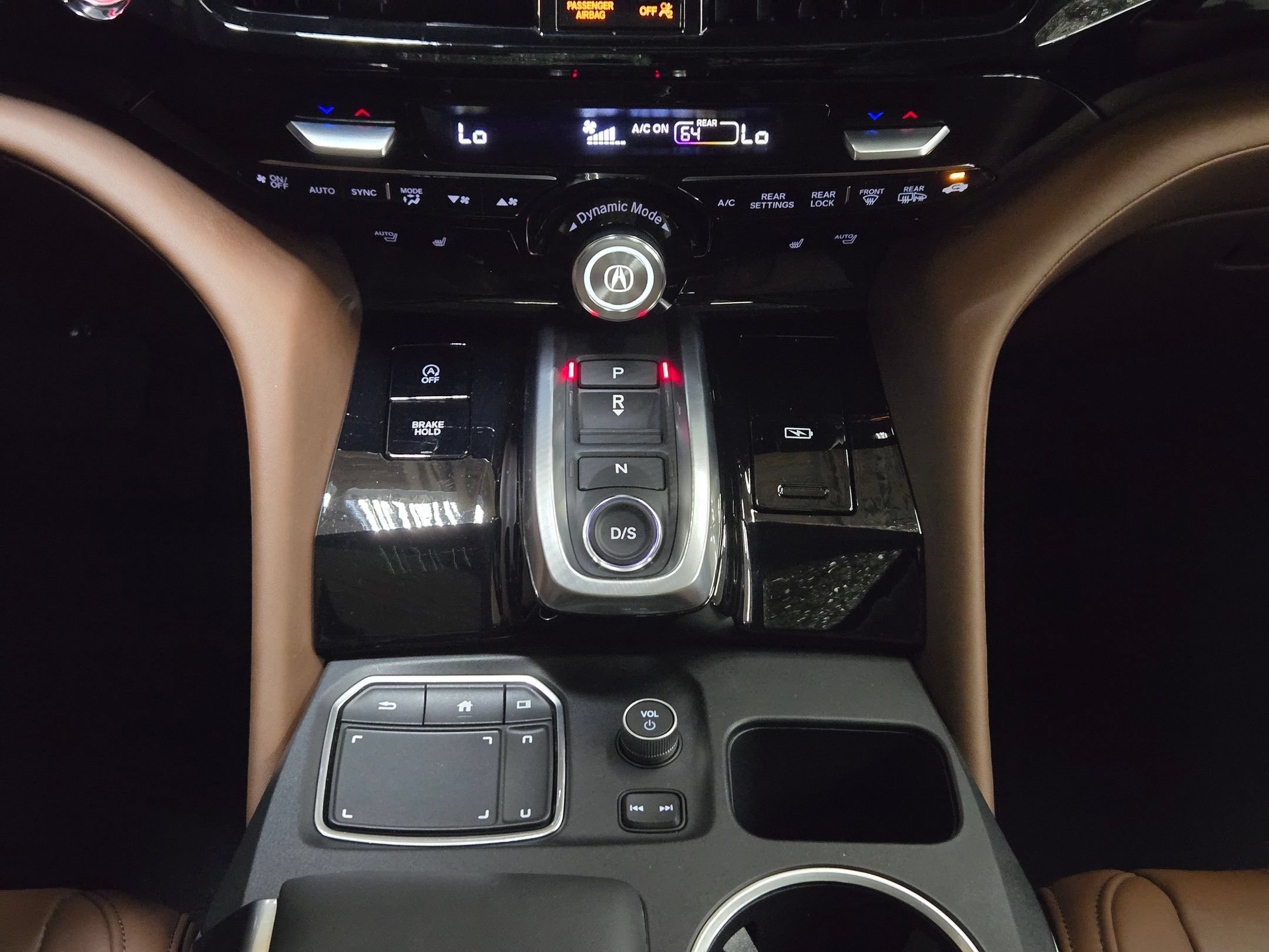 Certified 2023 Acura MDX FWD w/ Technology Package image 21