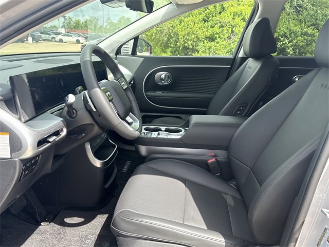 New 2026 Hyundai Ioniq 9 SEL image 11