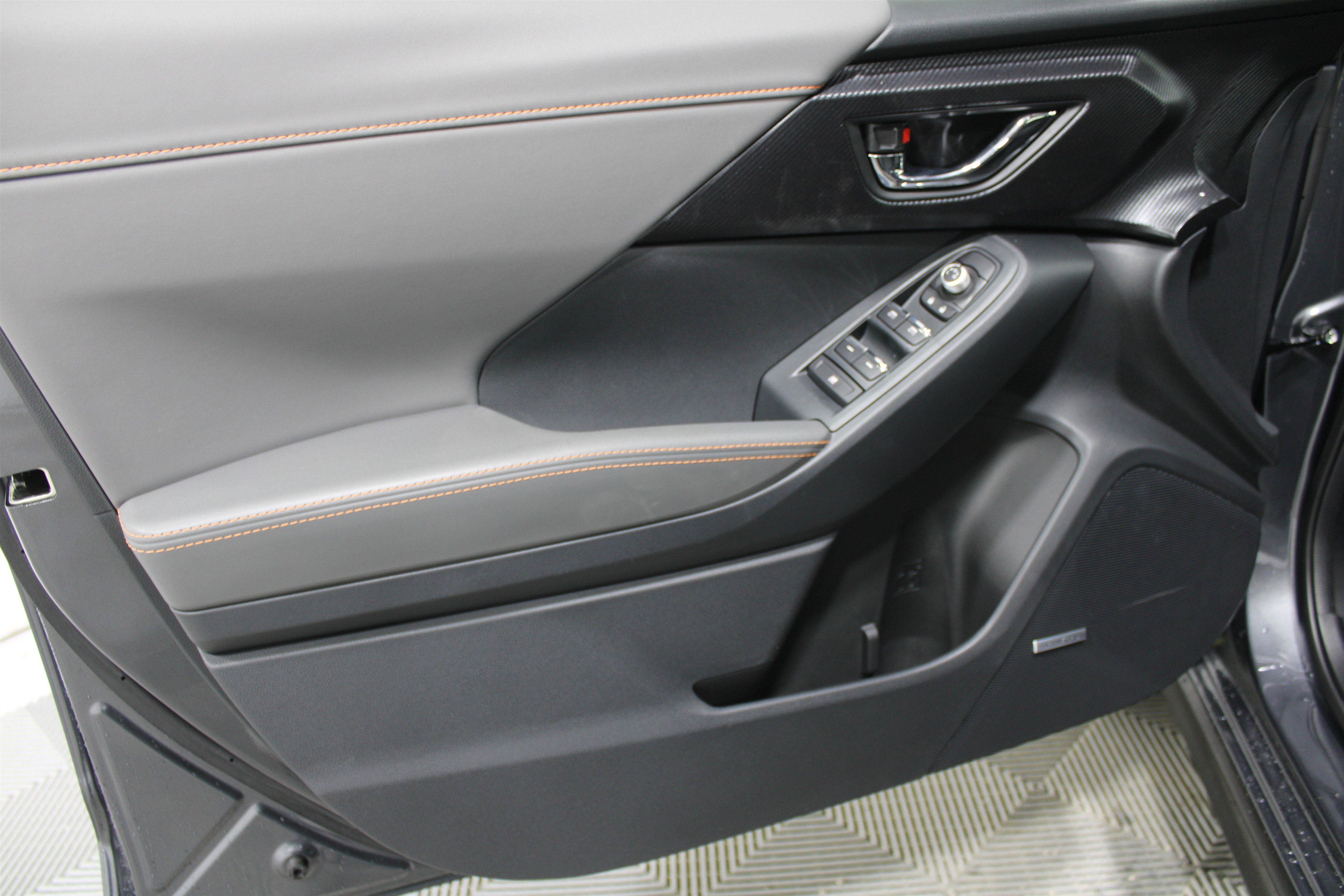 New 2026 Subaru Crosstrek 2.5i Limited image 6