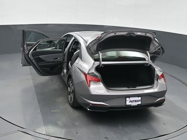 Used 2023 Hyundai Elantra Limited image 51