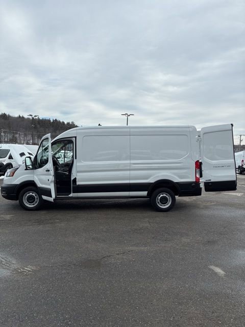 Used 2024 Ford Transit 250 148 Medium Roof image 12