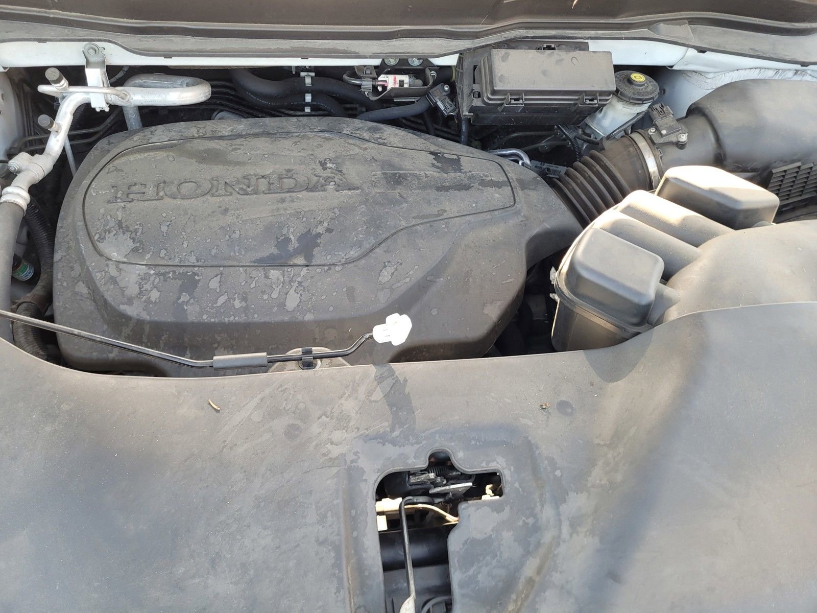 Used 2021 Honda Pilot Touring image 34