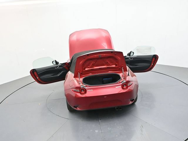 New 2026 MAZDA MX-5 Miata Sport RWD image 30