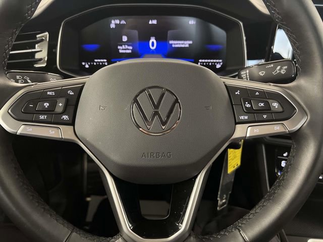 New 2026 Volkswagen Jetta Sport image 15