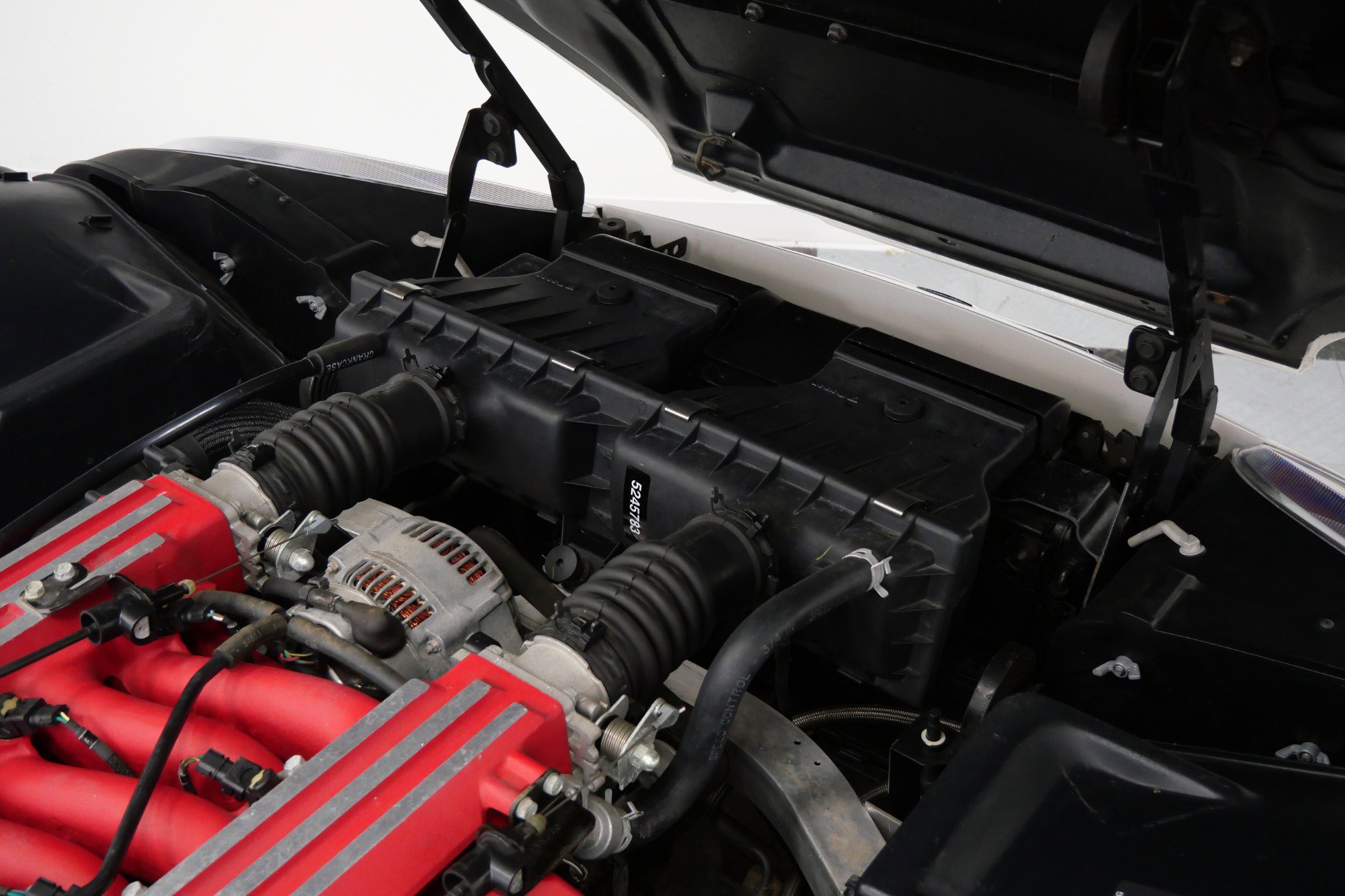 Used 1996 Dodge Viper RT/10 RWD image 51