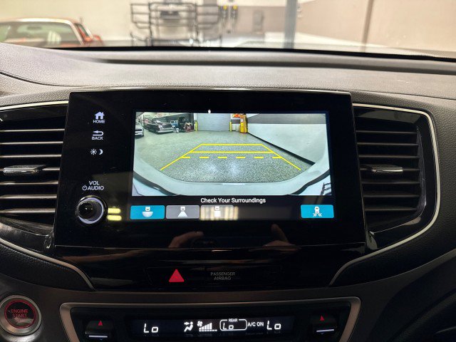 Used 2021 Honda Passport EX-L image 28
