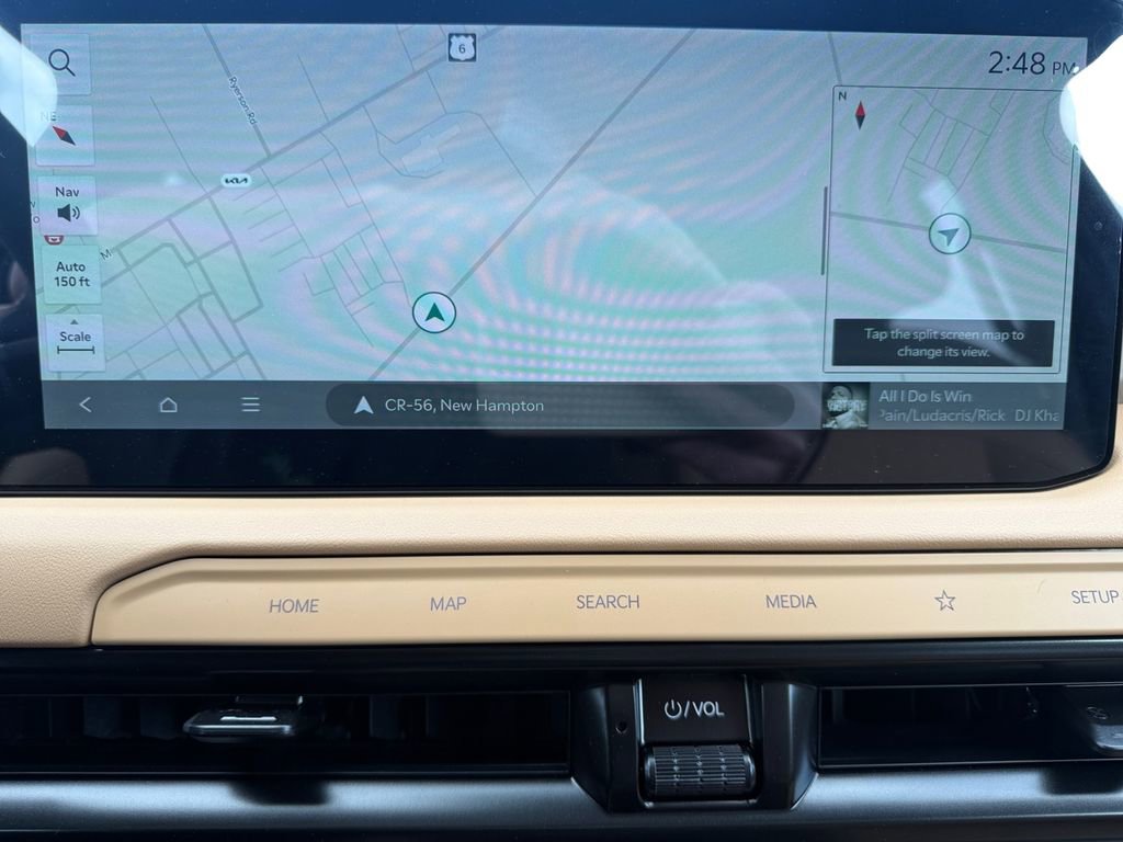 New 2027 Kia Telluride SX X-Line w/ Towing Package image 11