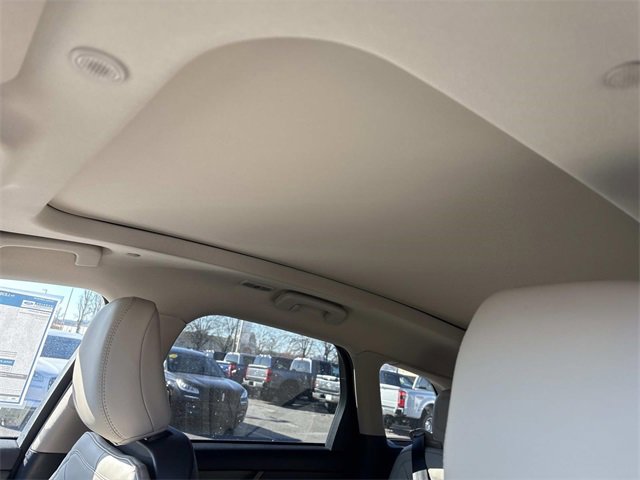 New 2026 Lincoln Corsair Grand Touring image 24