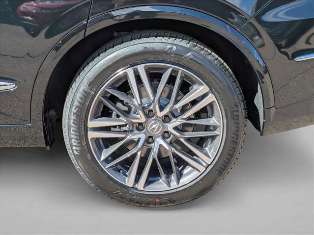 New 2026 Acura MDX SH-AWD w/ Advance Package image 10