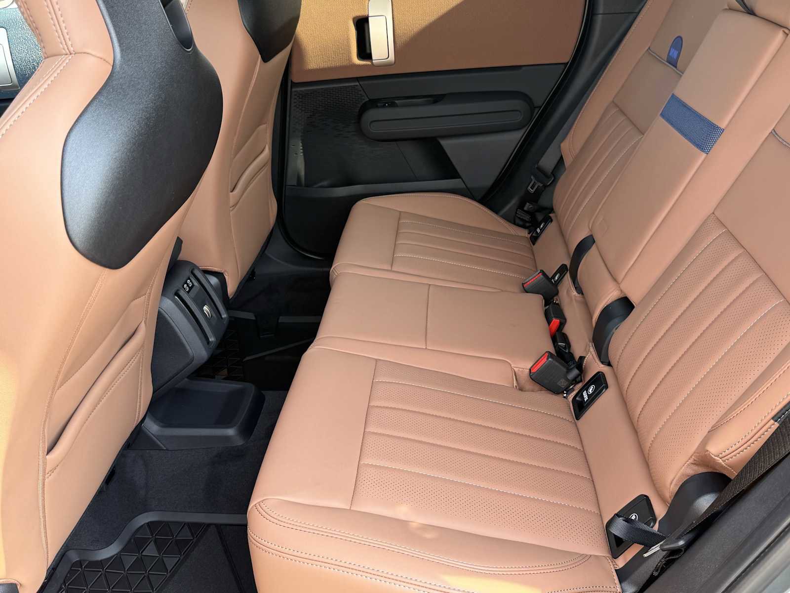 New 2025 MINI Cooper Countryman S w/ Comfort Package Max image 28