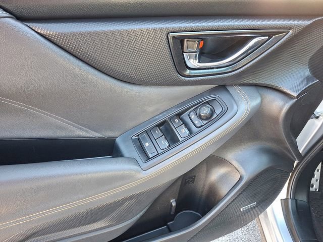 Used 2022 Subaru Forester Wilderness image 12