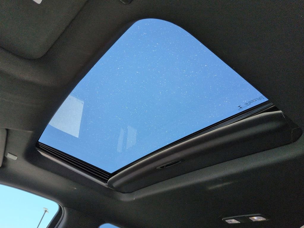 Certified 2023 GMC Sierra 2500 AT4 w/ AT4 Preferred Package image 15