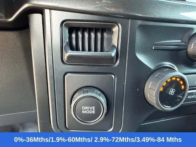 New 2026 Ford F150 STX RWD image 29