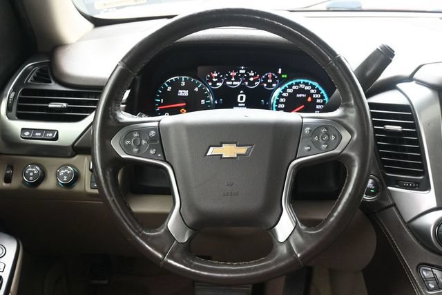 Used 2017 Chevrolet Tahoe Premier AWD/4WD image 26